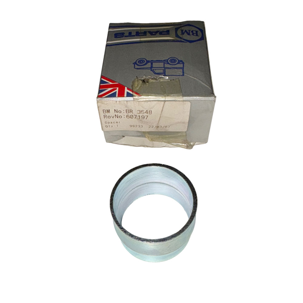 Collapsible Spacer for Differential Pinion Salisbury Axle 607197